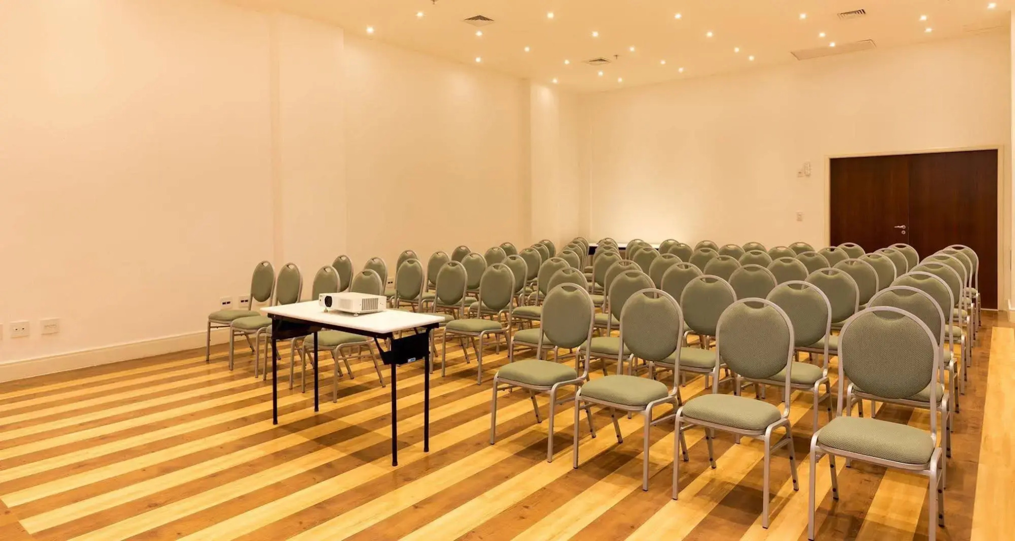 Tulip Inn Campos de Goytacazes