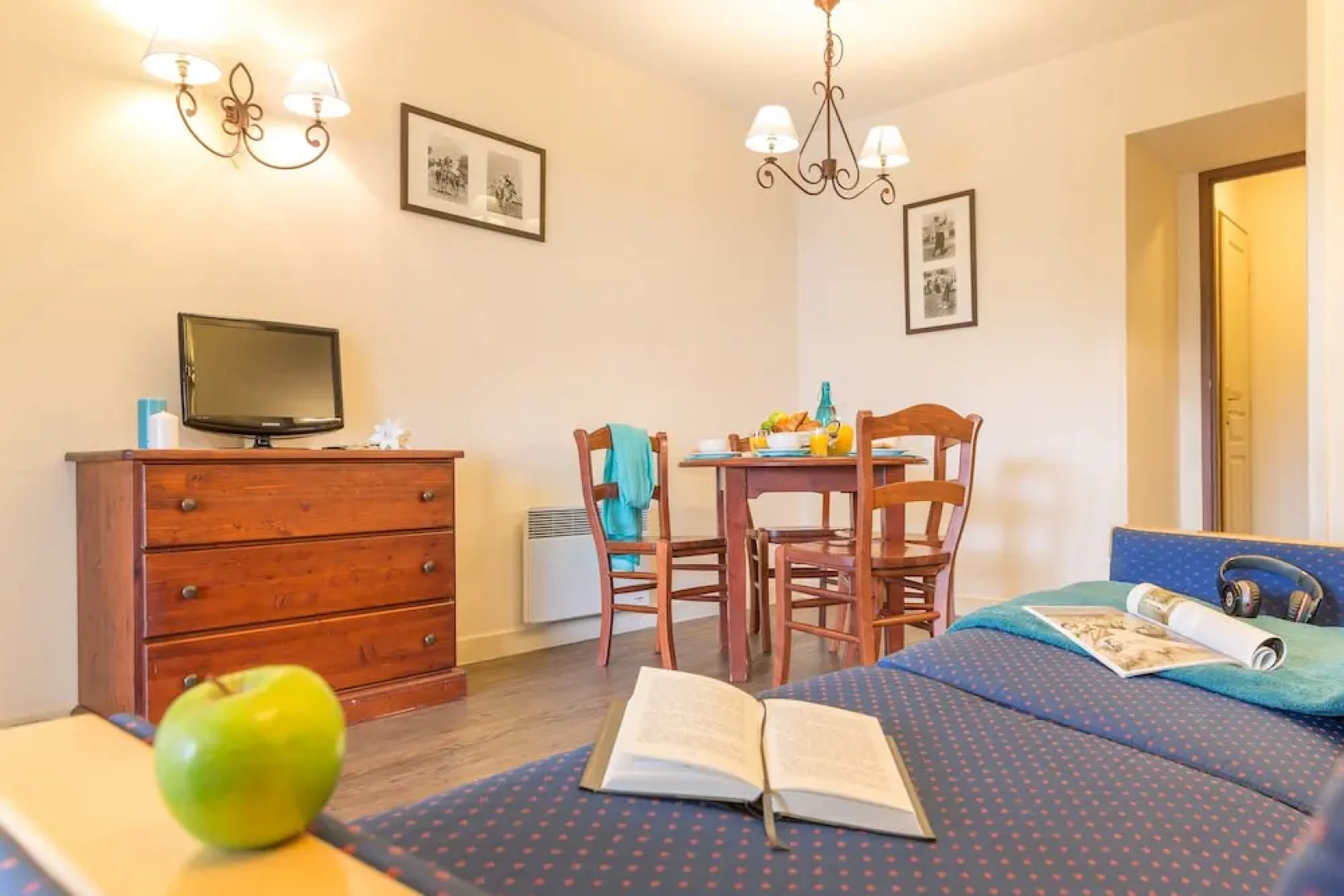 Pierre & Vacances Résidence du Golf Deauville