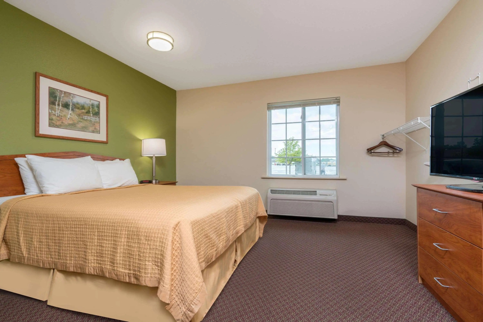 Birch Hill Suite Rochester – Med City