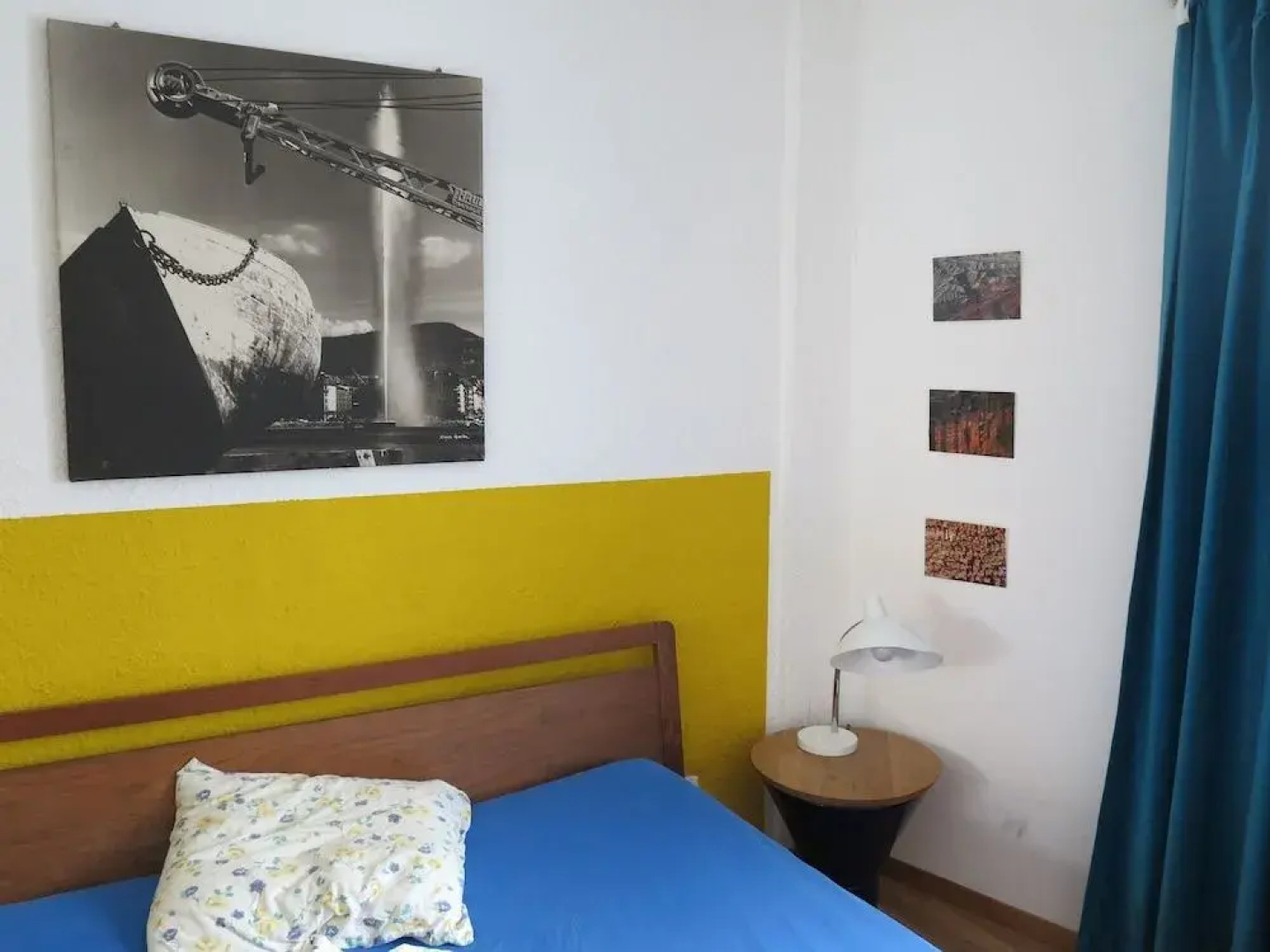 Basel Backpack - Urban Hostel Culture