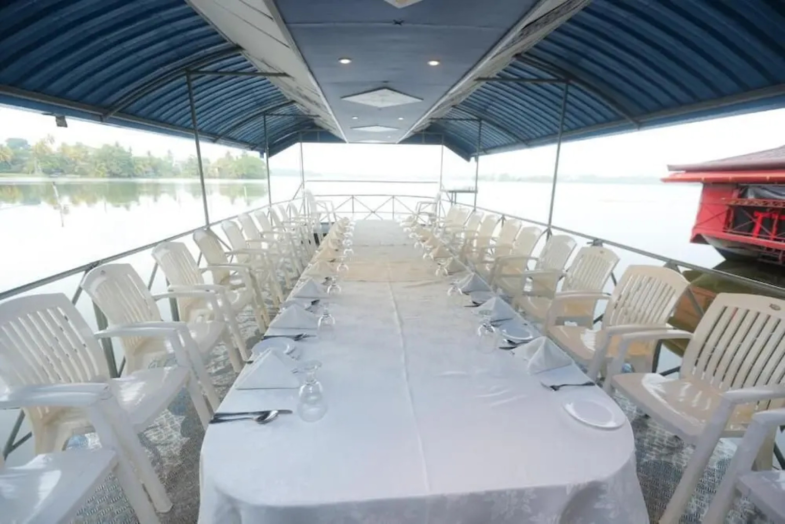 Ramadia Ranmal Holiday Resort