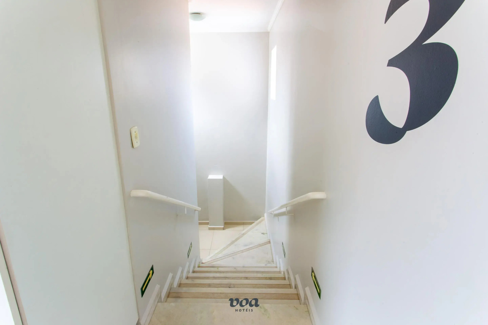 VOA Convenience Hotel