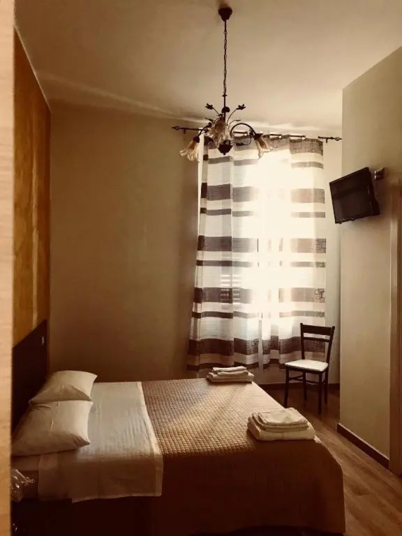 Bed  Breakfast Ciocca III