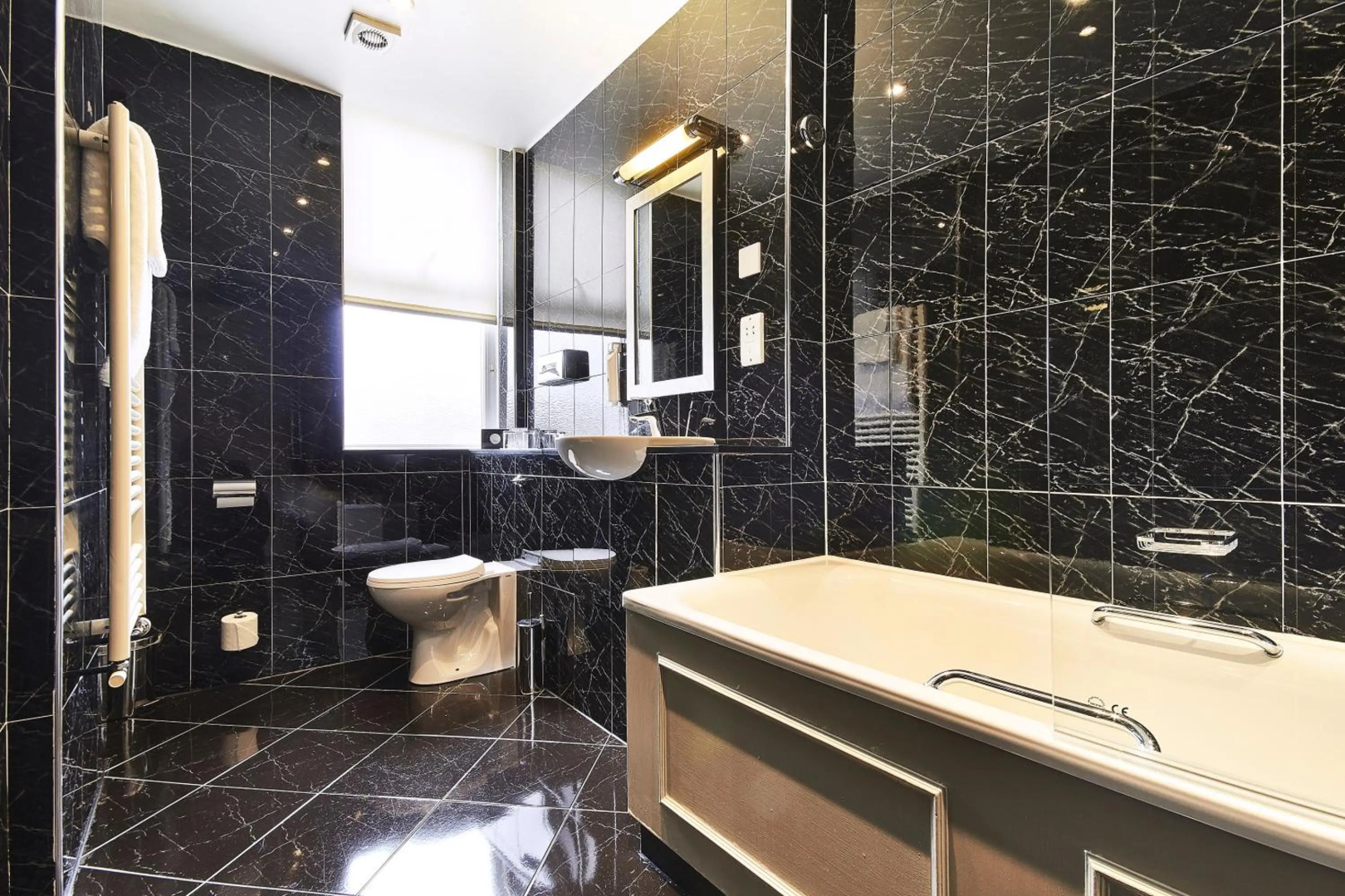 Midland Hotel, Bradford