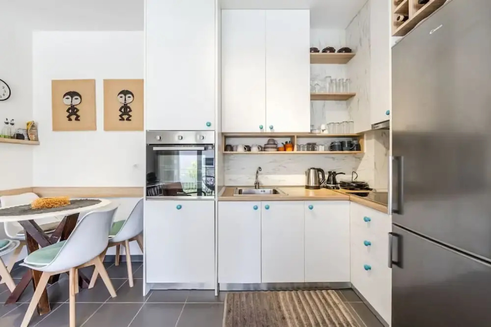 Talea Joyful Stay in Tale