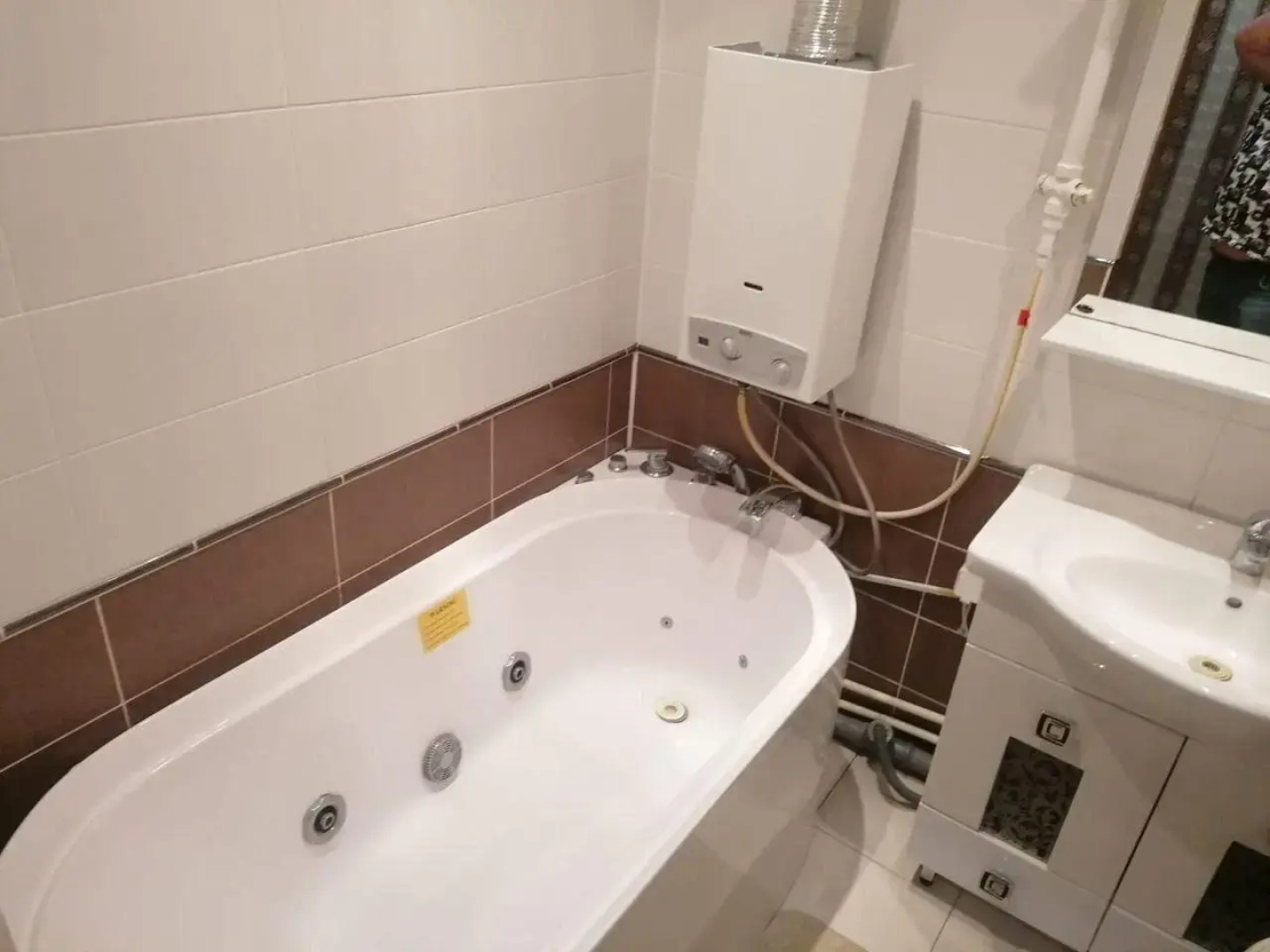 Апартаменты на улице Гвардейская 26