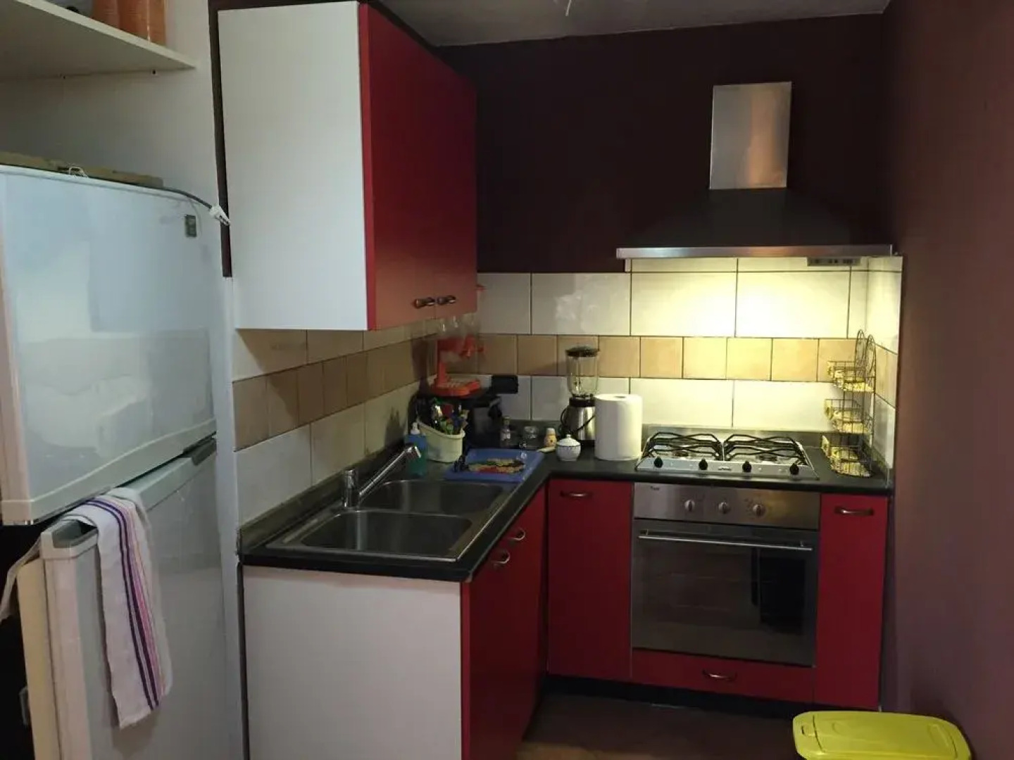 Celi Blu Appartamento