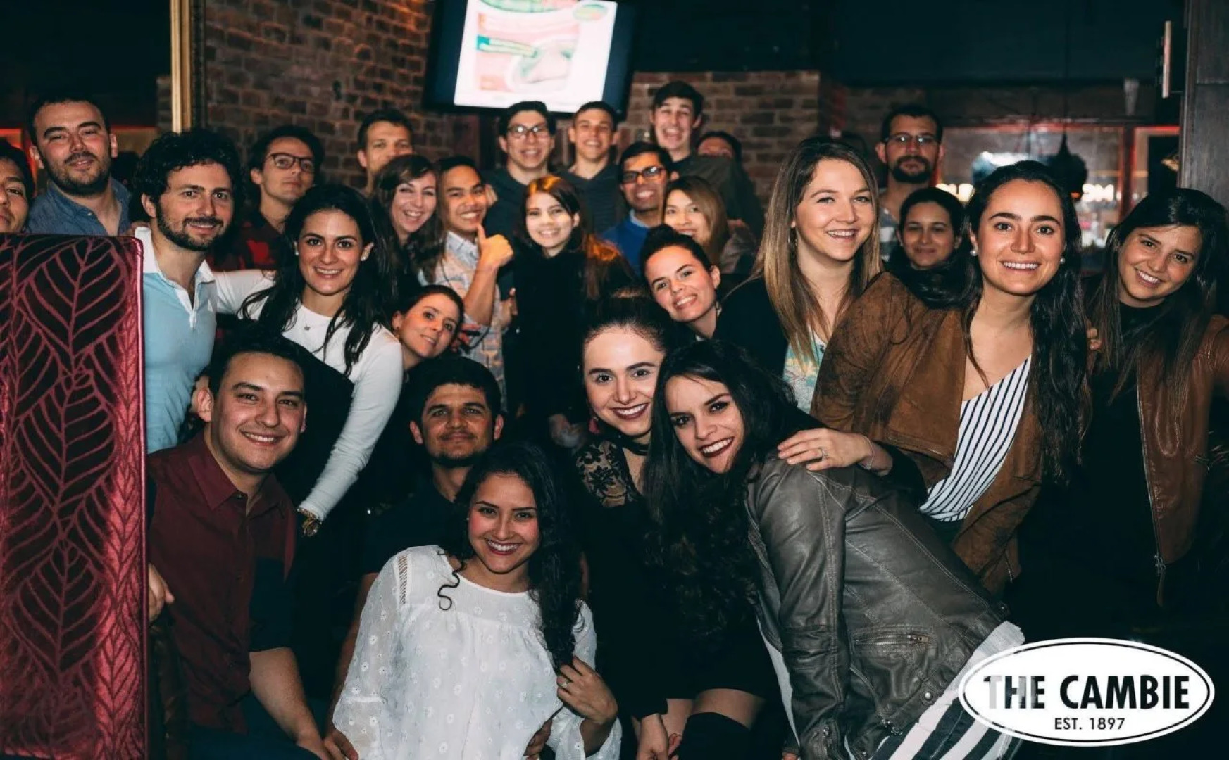 Cambie Downtown Hostel