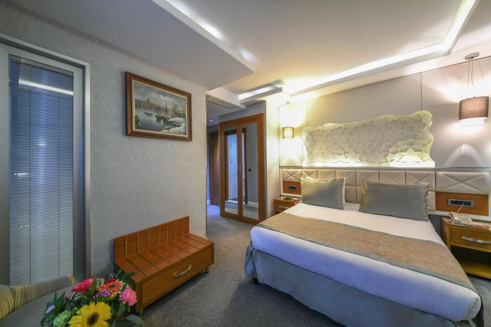 Hotel Birbey