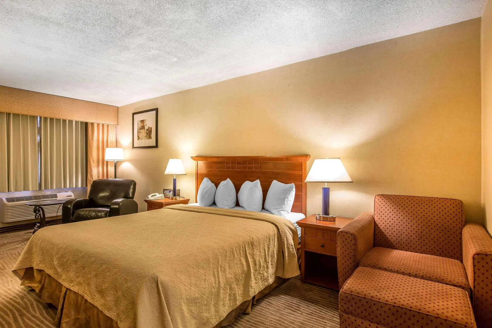 Quality Inn On Historic Route 66