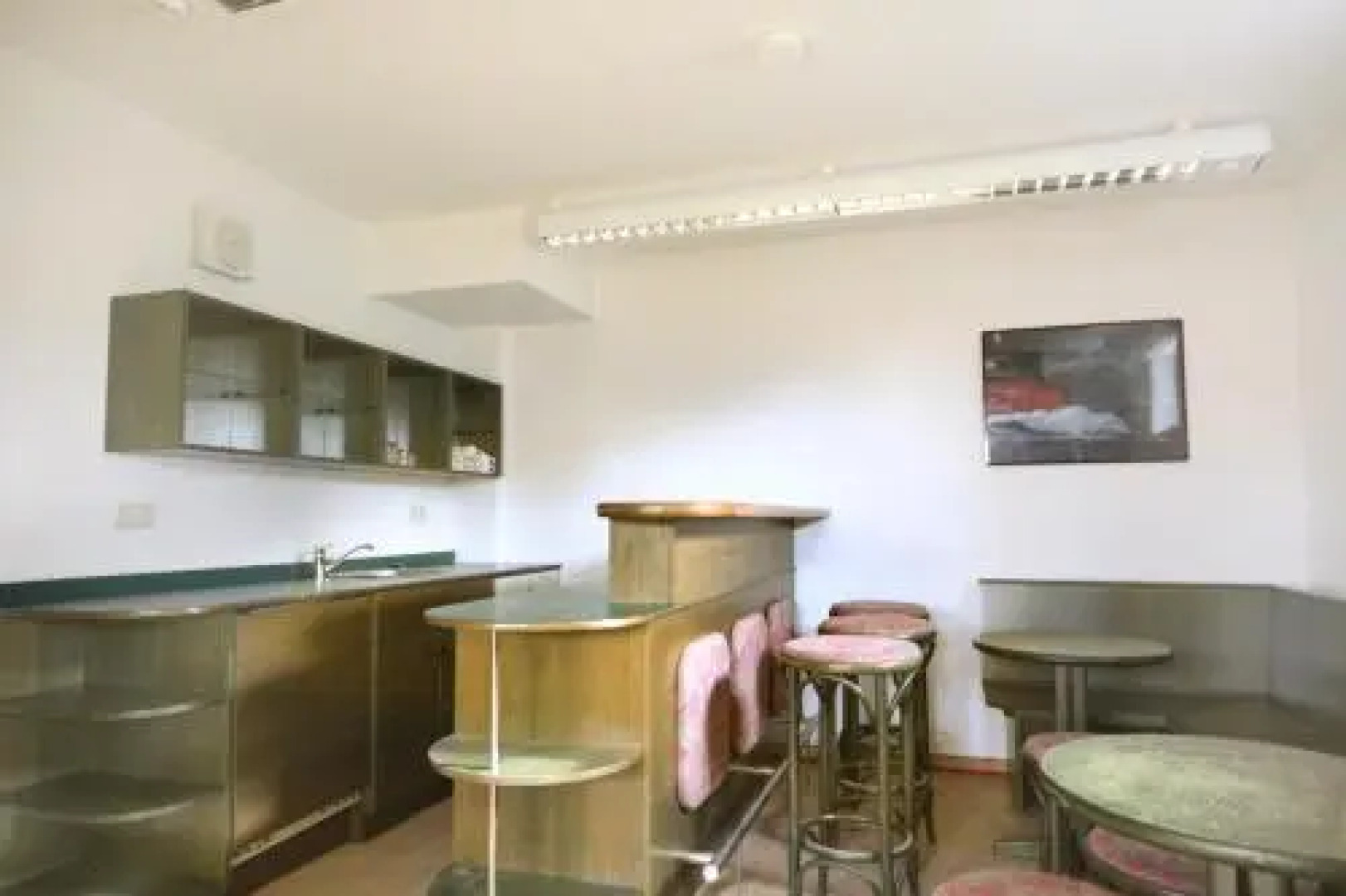 DJH Jugendherberge Güstrow