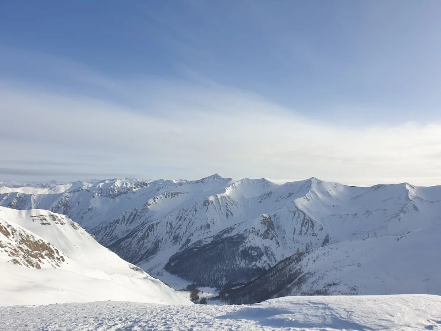 Madame Vacances - Residence Les Balcons des Airelles
