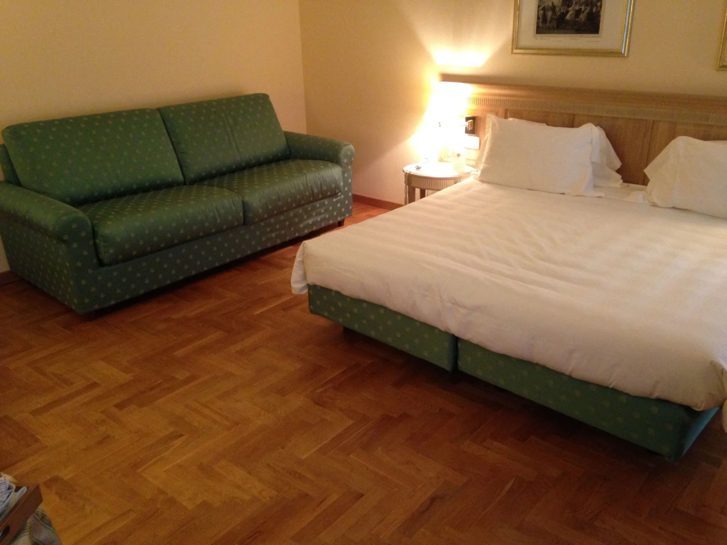 Ambassador Palace Hotel