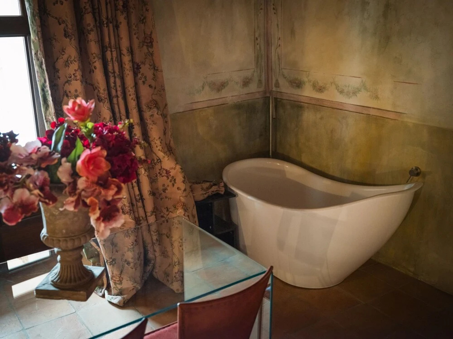 Castello di Rocca Cilento