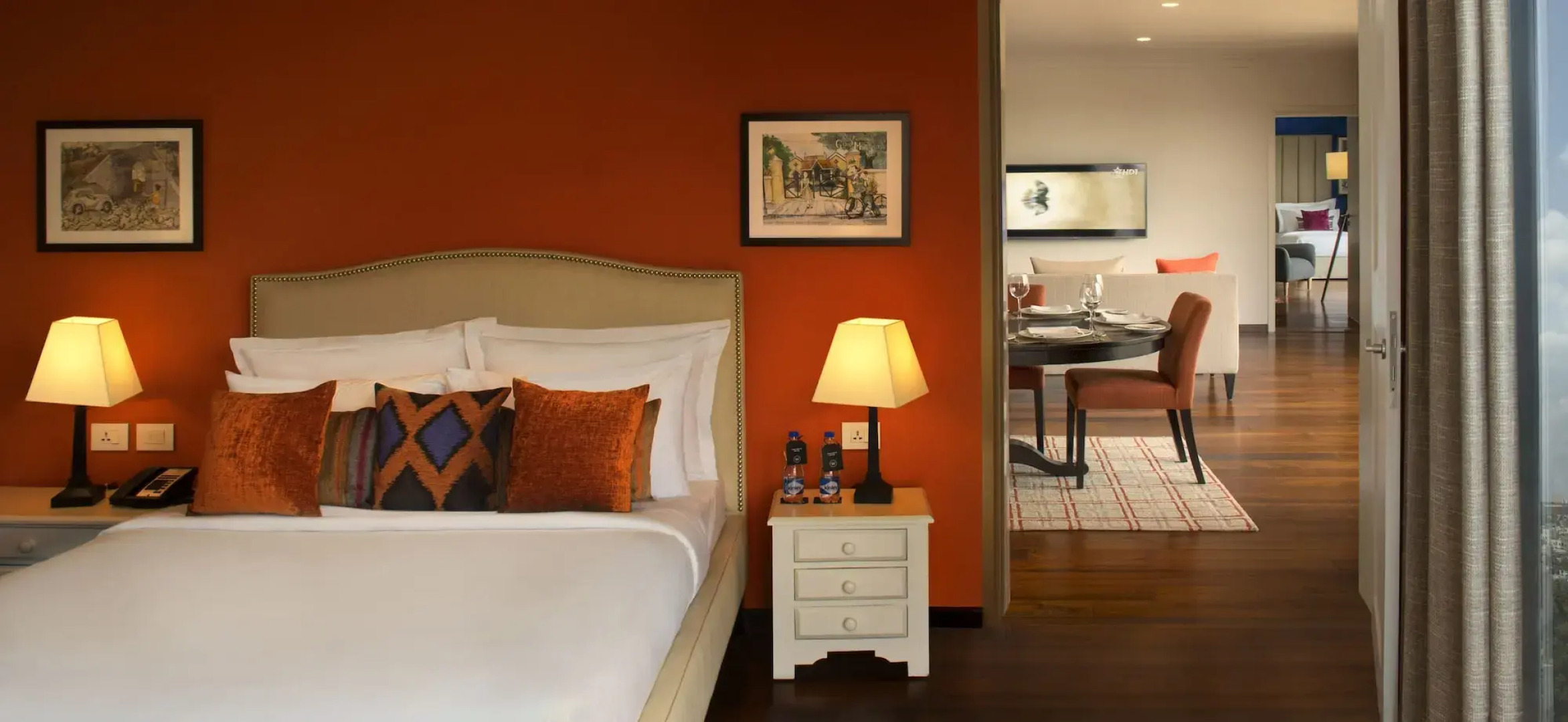 The Waverly Hotel & Residences