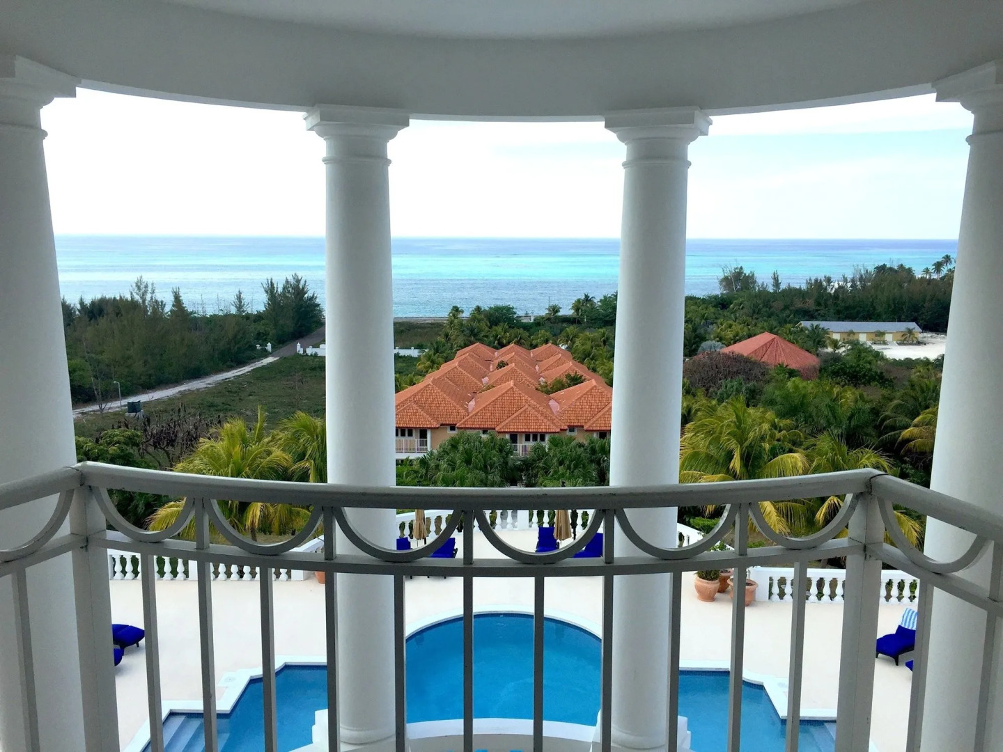 Ocean West Boutique Hotel