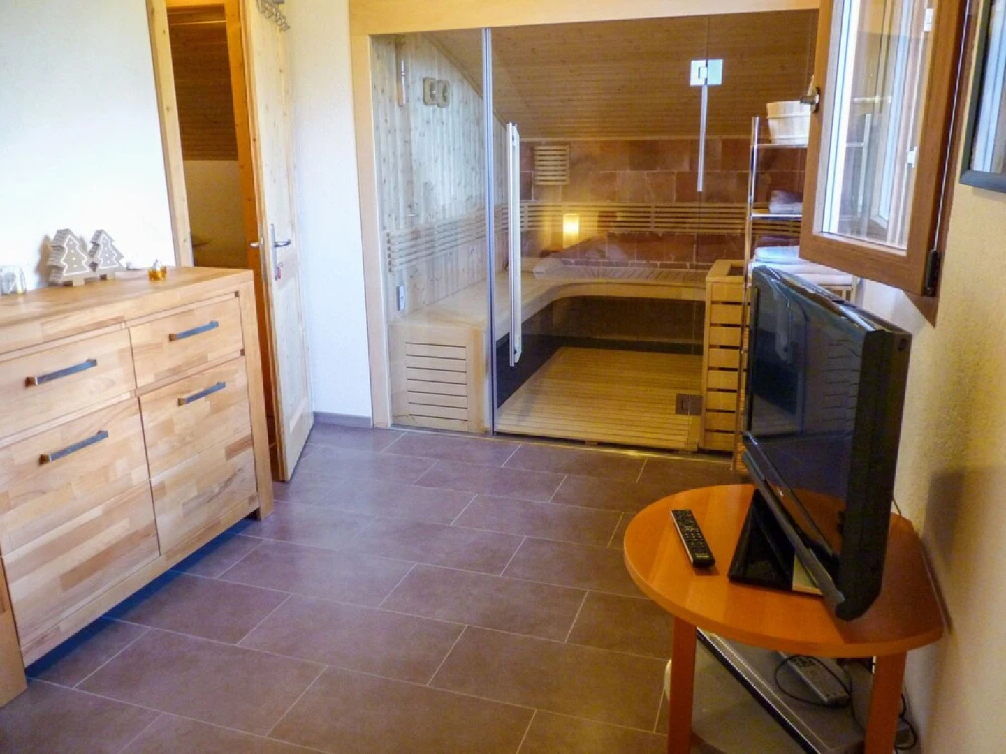 Lambig Chamoson in Chamoson