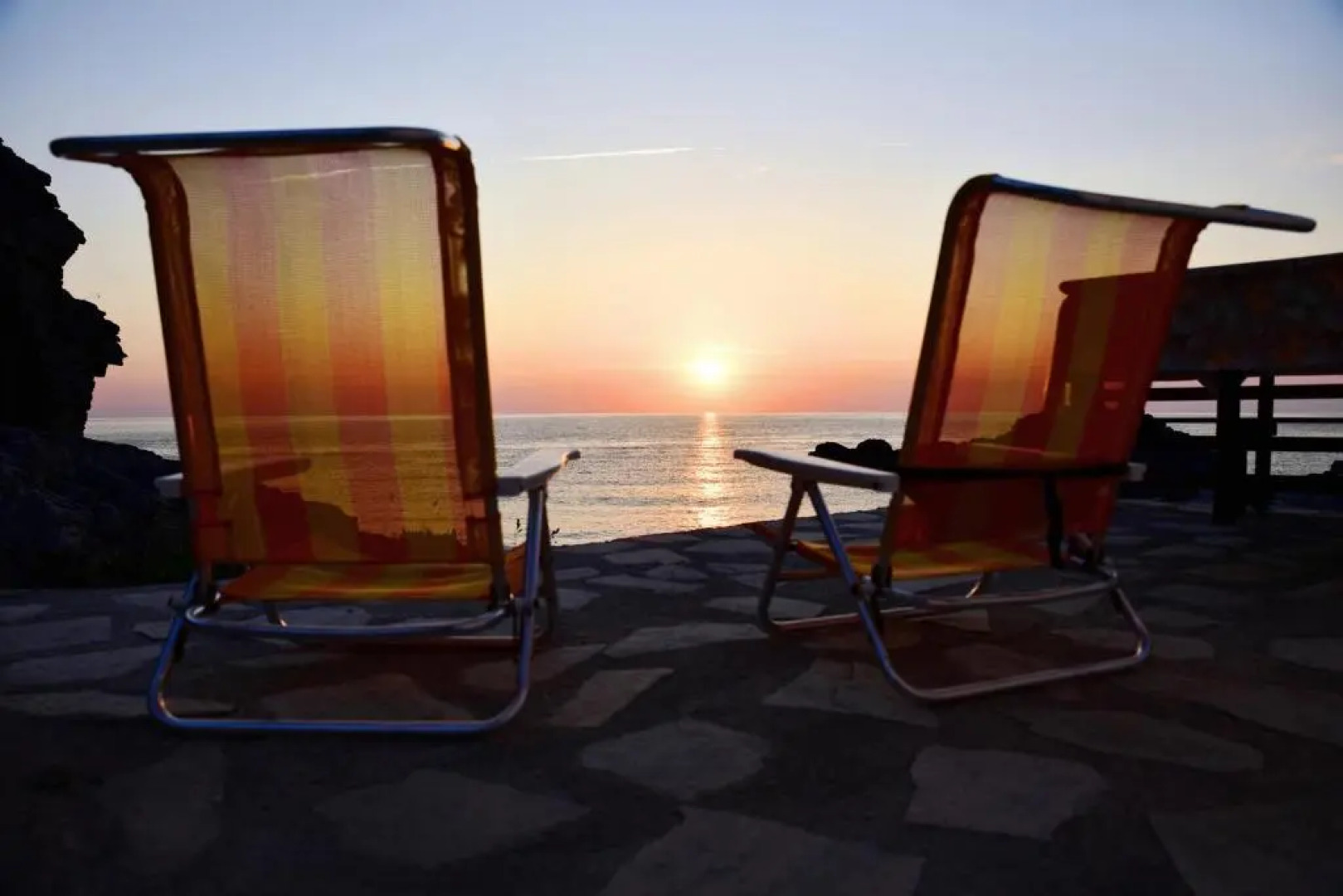 Mylopotamos Beach House