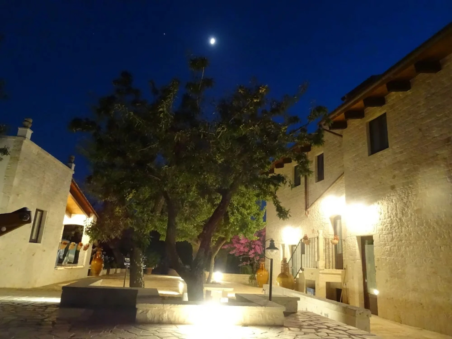 L'Antico Casolare B&B