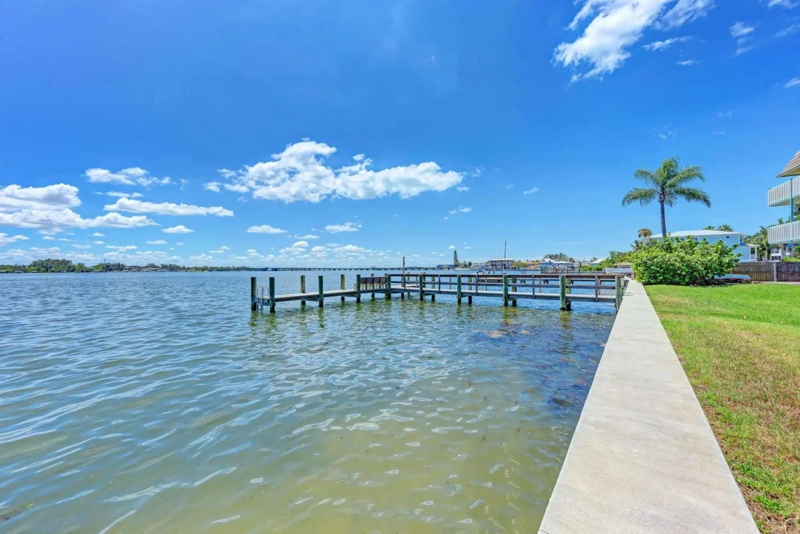 Anna Maria Island Bay Watch Bungalow