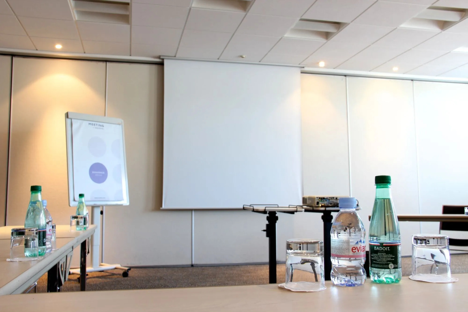 Novotel Marseille Est Porte d'Aubagne