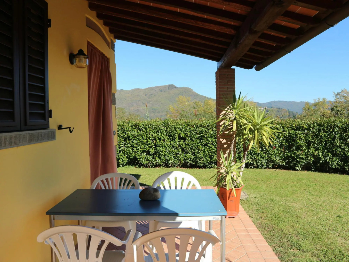 Belvilla by OYO Valleriana