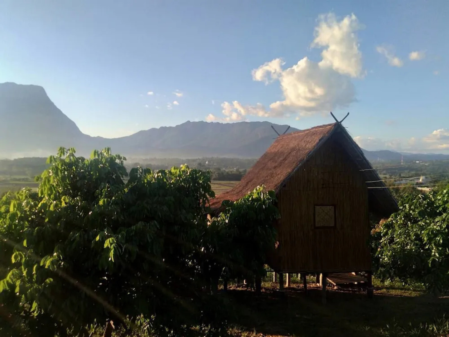 Doichaenggram Homestay