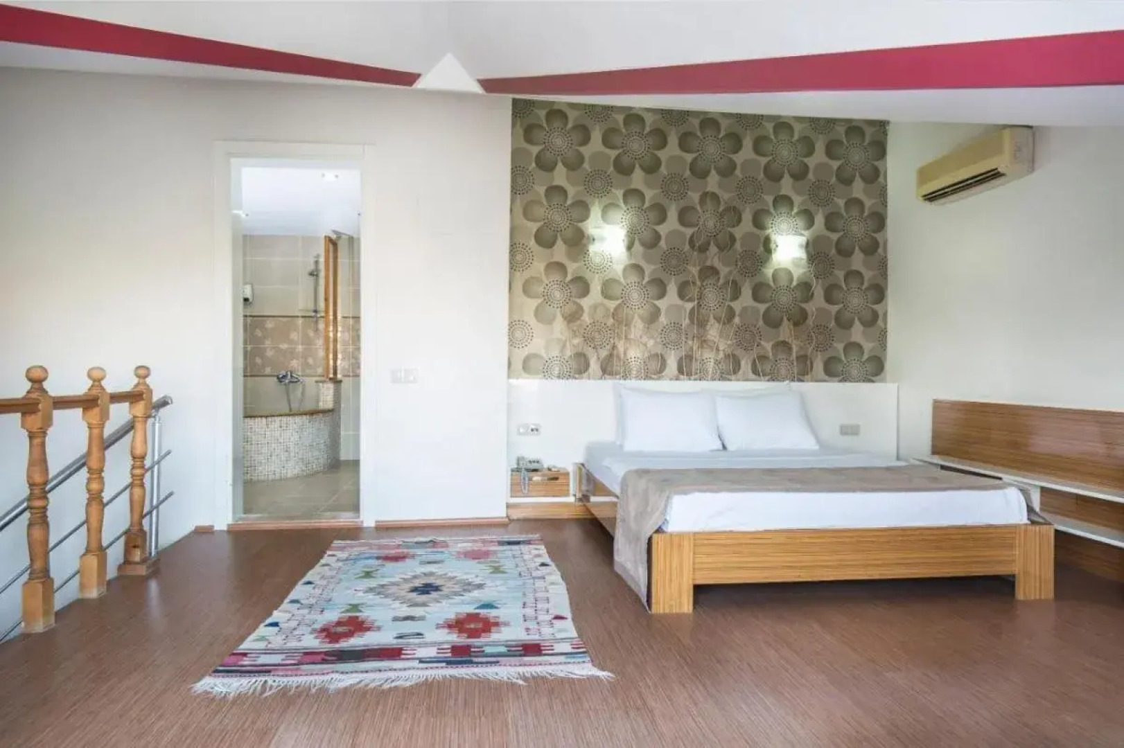 Lycus River Thermal Hotel