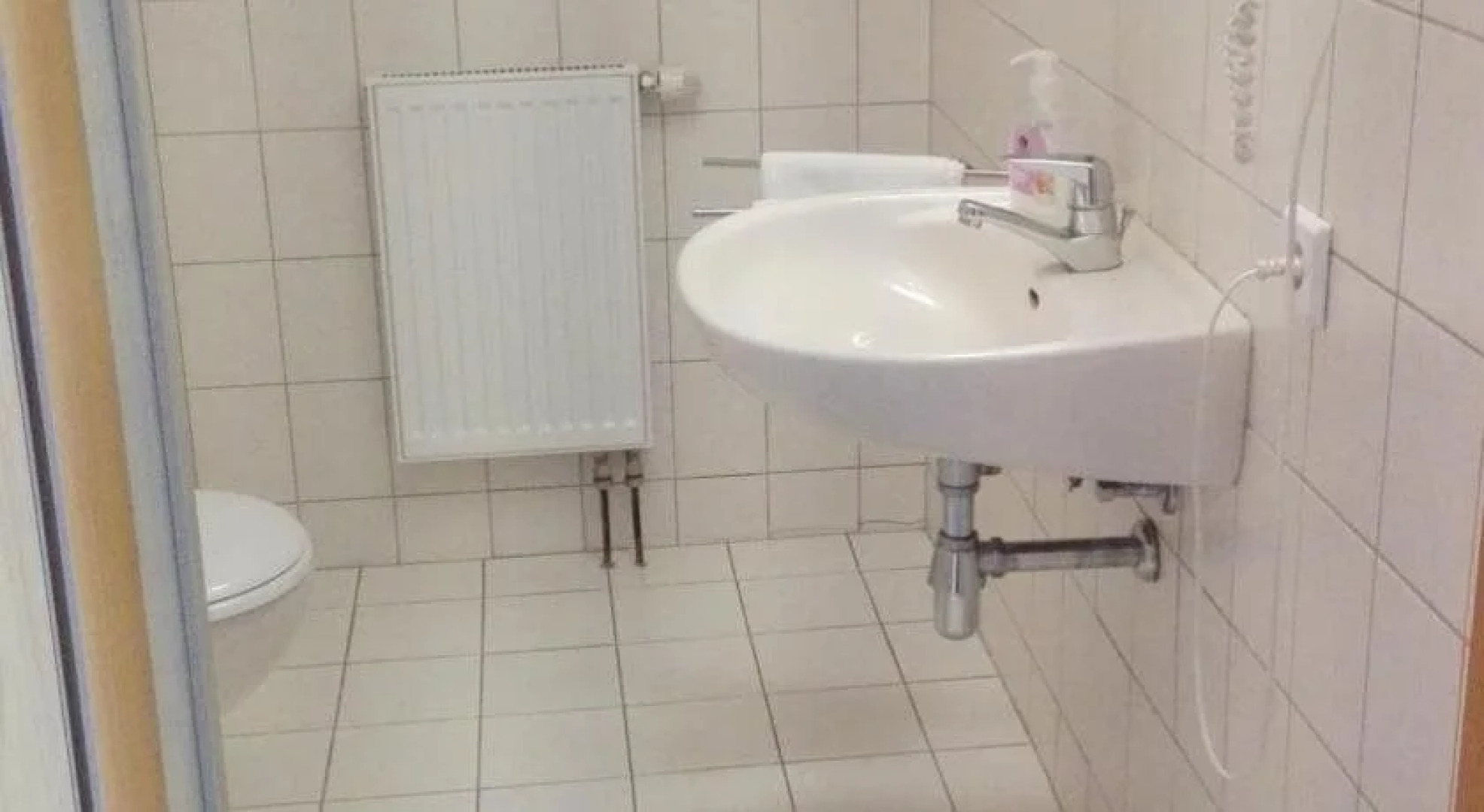 Am Wasserturm Pension