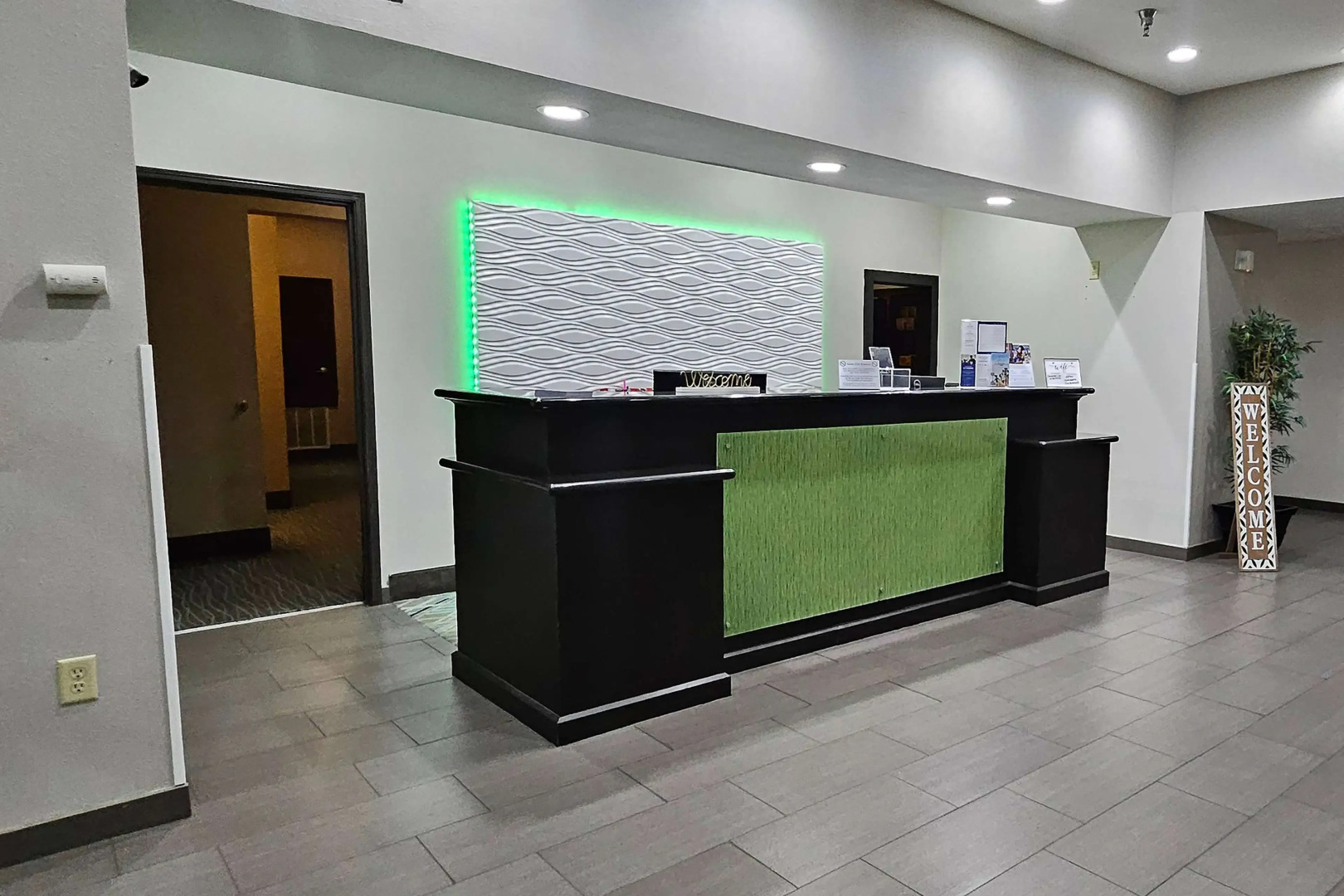 Ramada by Wyndham Burkburnett / Wichita Falls