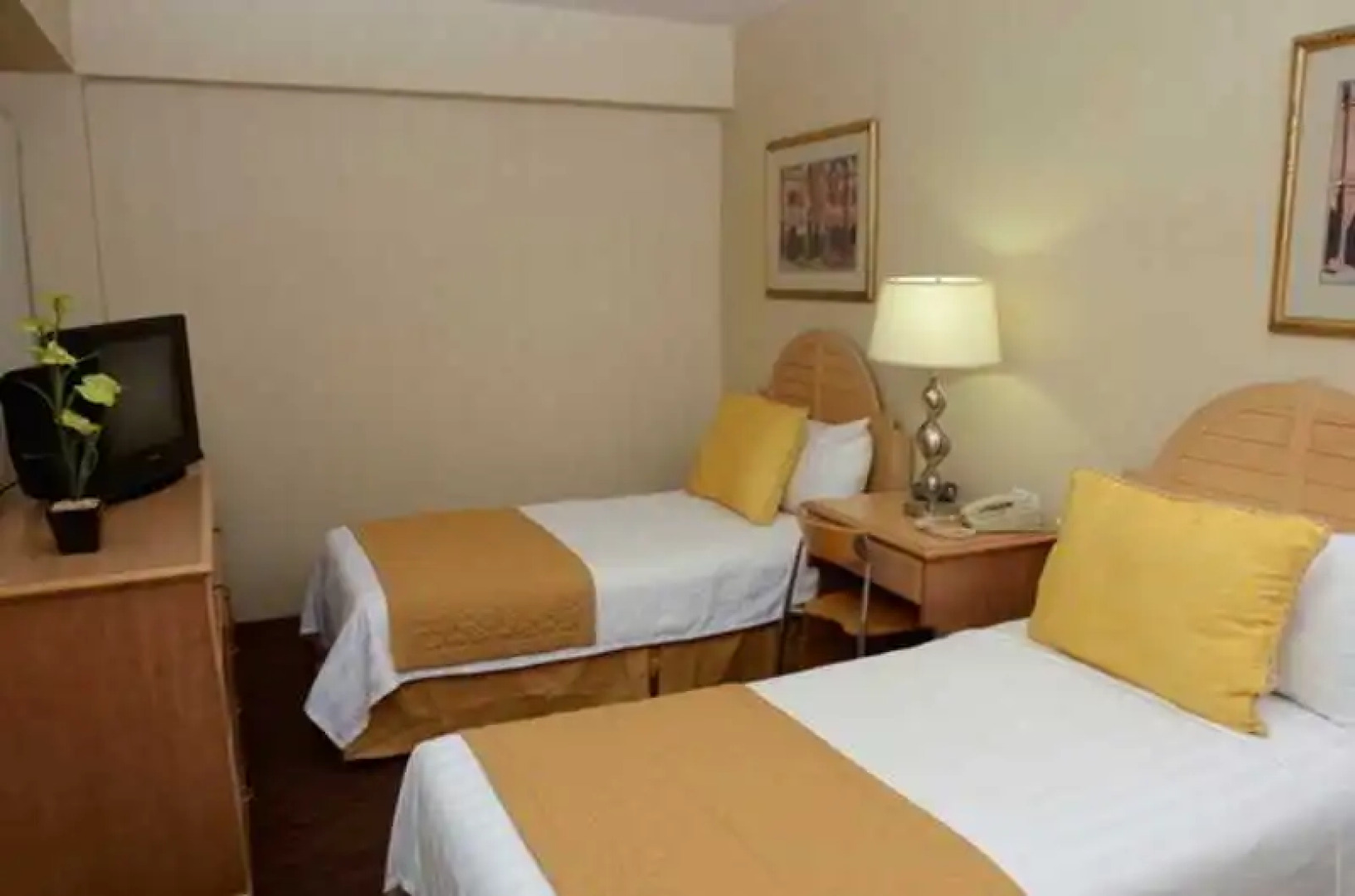 Best Western Madero Monterrey