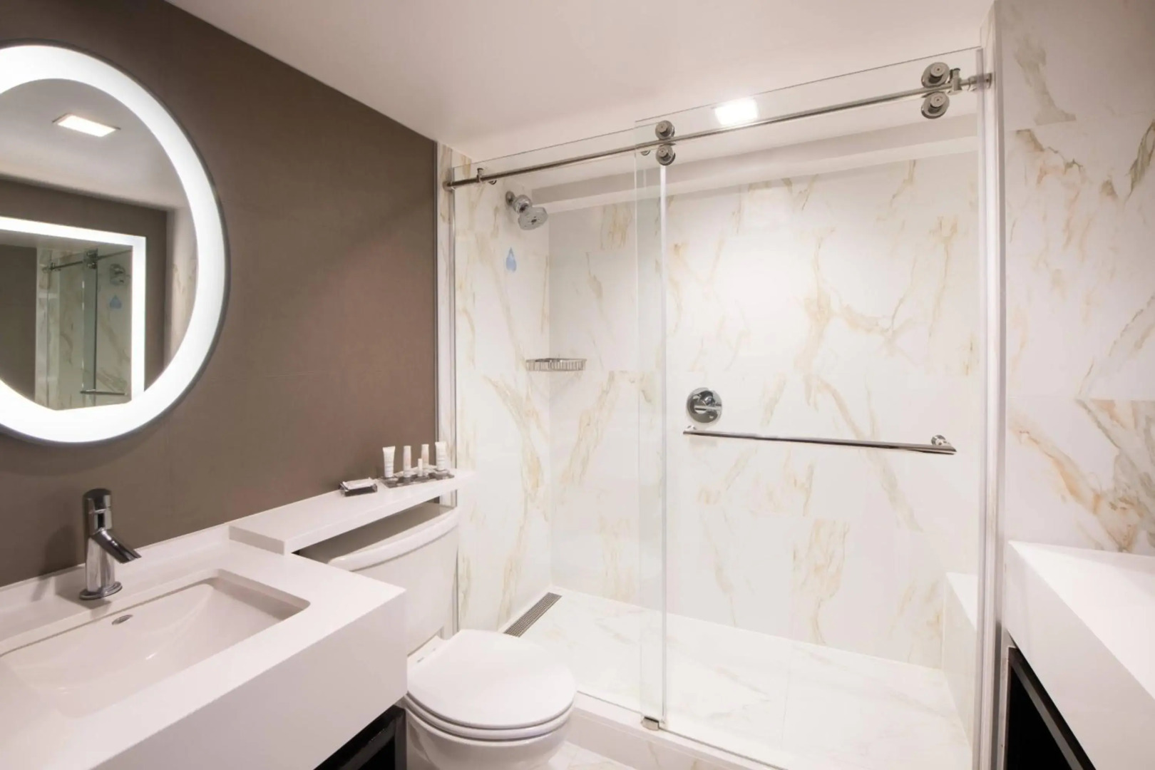 Beverly Hills Marriott