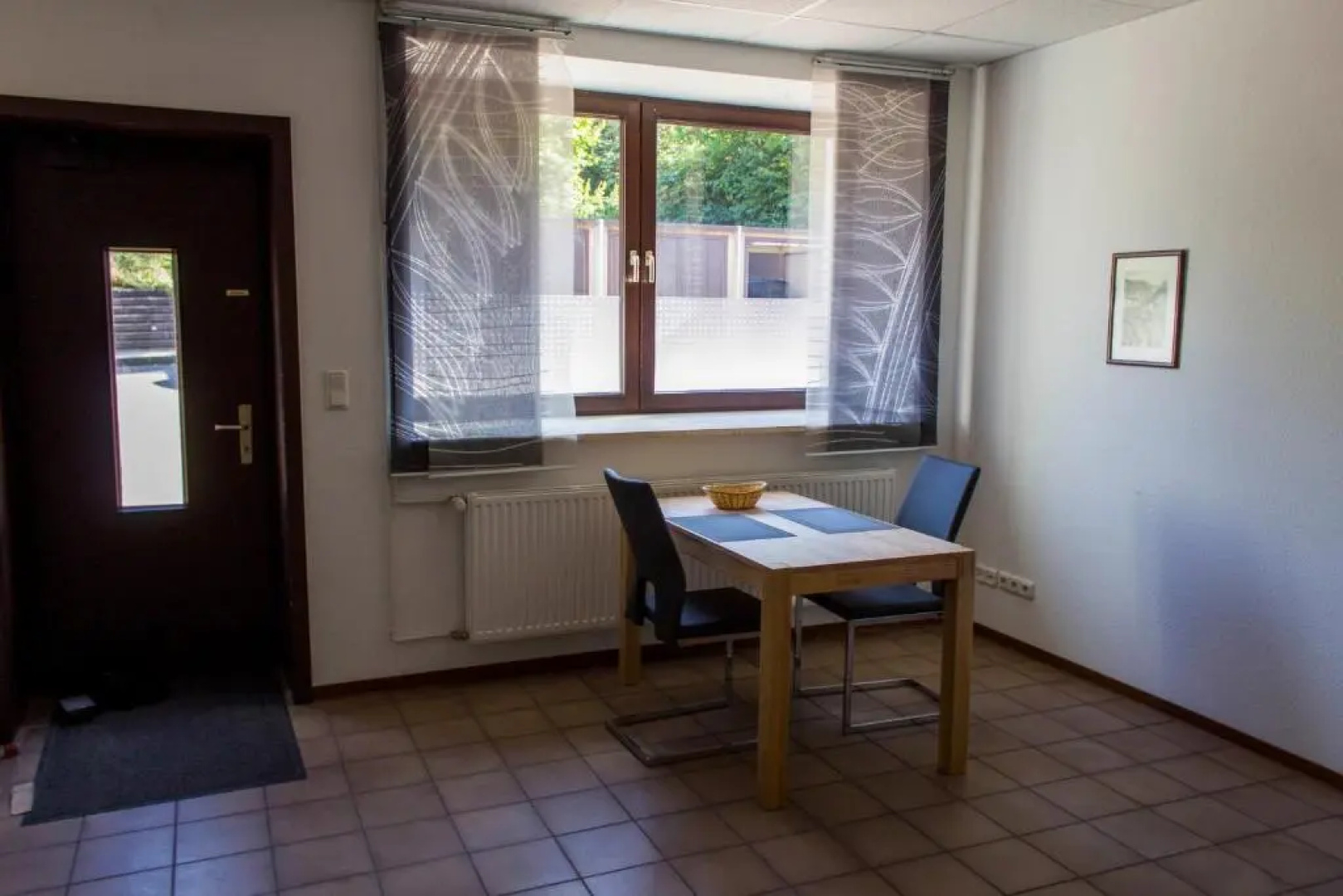 Pension Wesertal