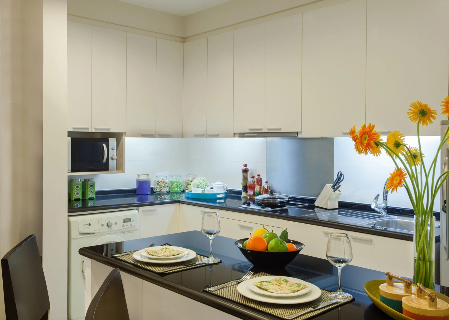 Somerset Hoa Binh Hanoi