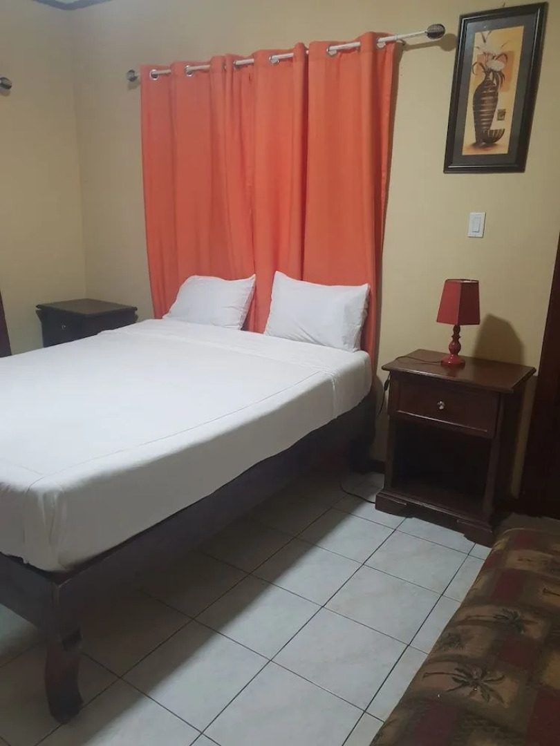 Tranquility at Blissett