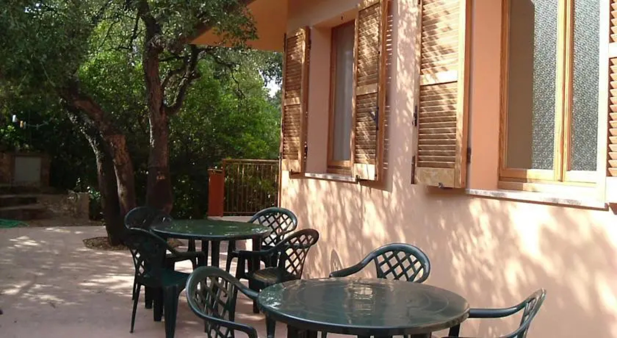 Villa Patrizia B&B Sul Lago