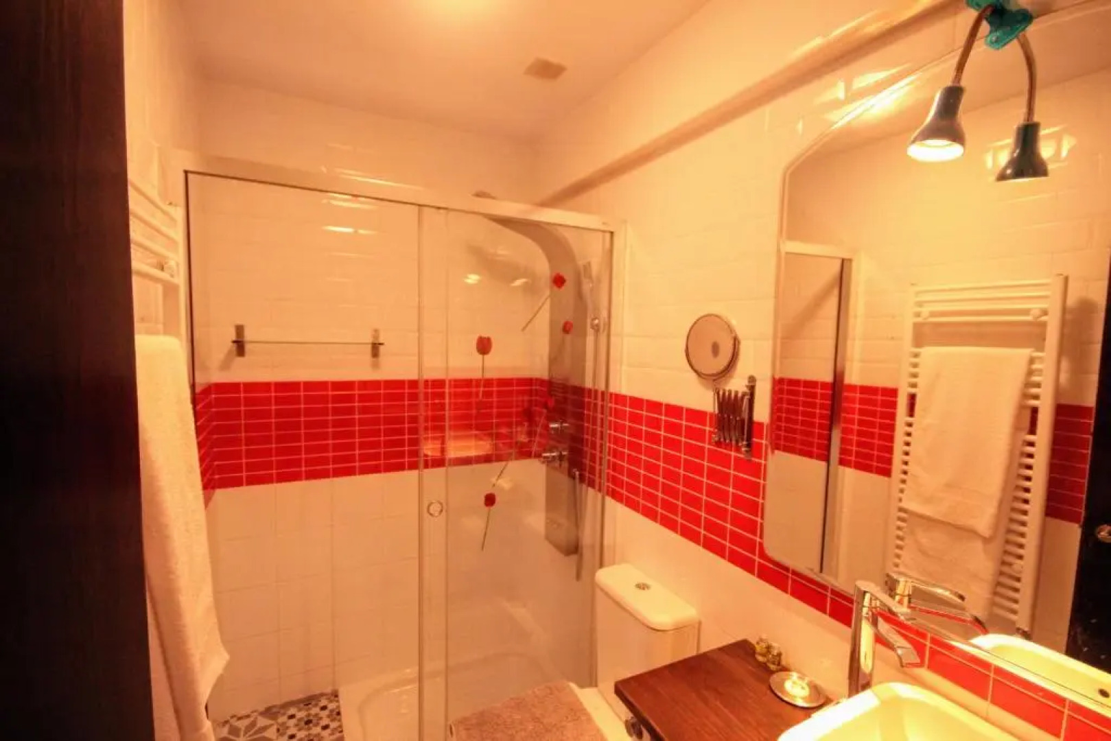 Loboratorio Rural, La Casa de al Lado