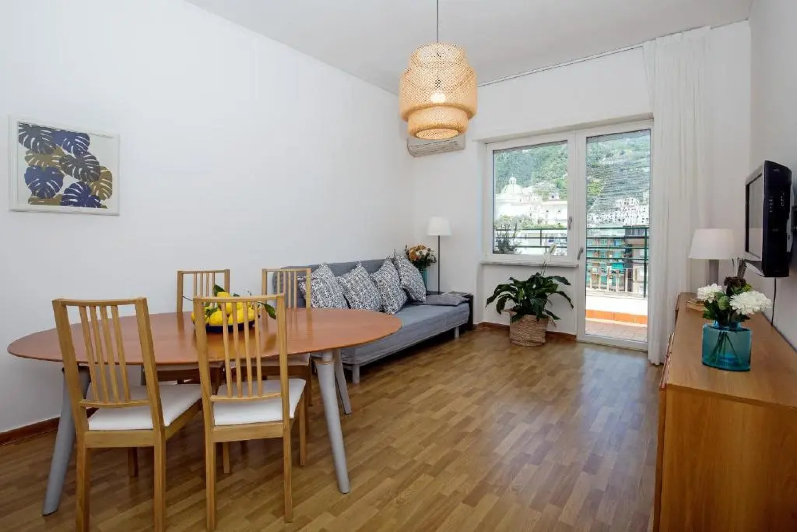 Angelina Apartments Amalfi Coast