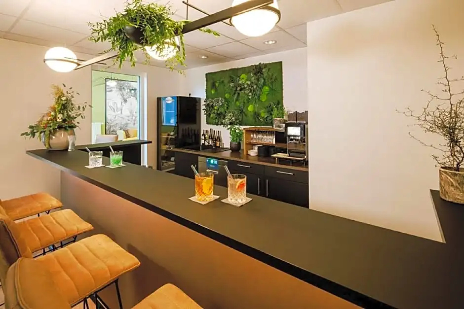 Hotel am Zoo GmbH & Co KG