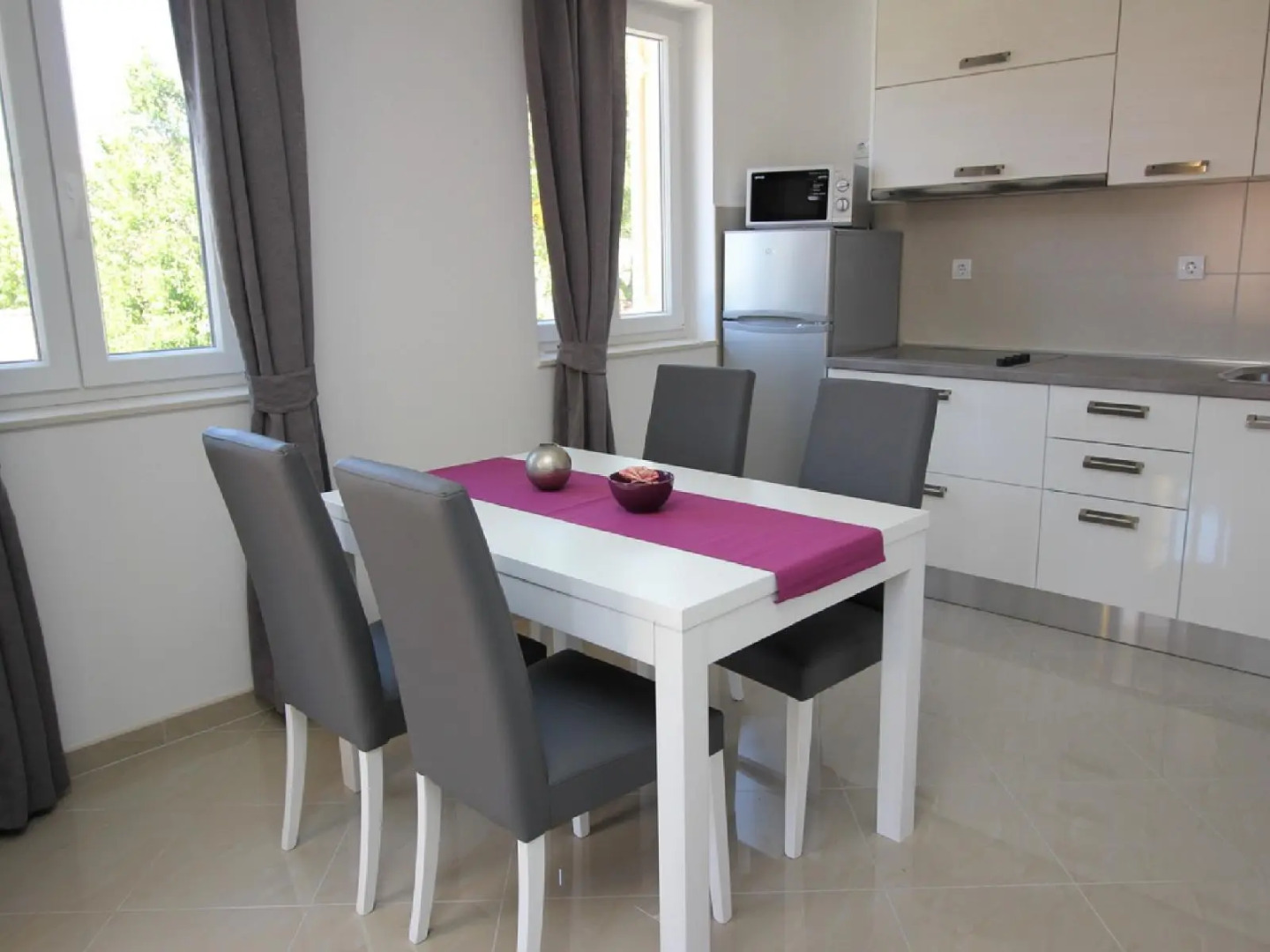 Gorica Eden - One Bedroom No.4