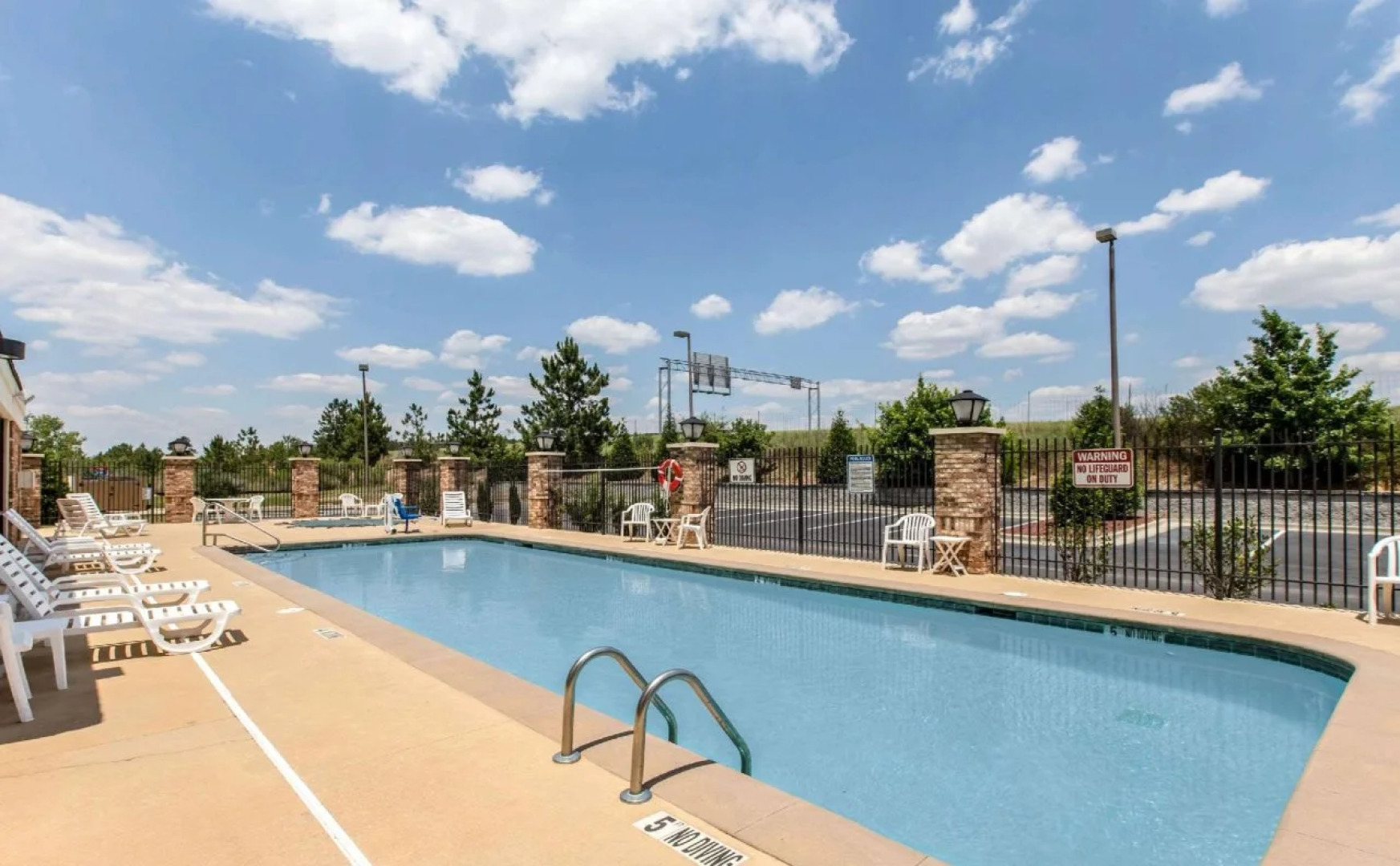 Comfort Inn & Suites Cordele