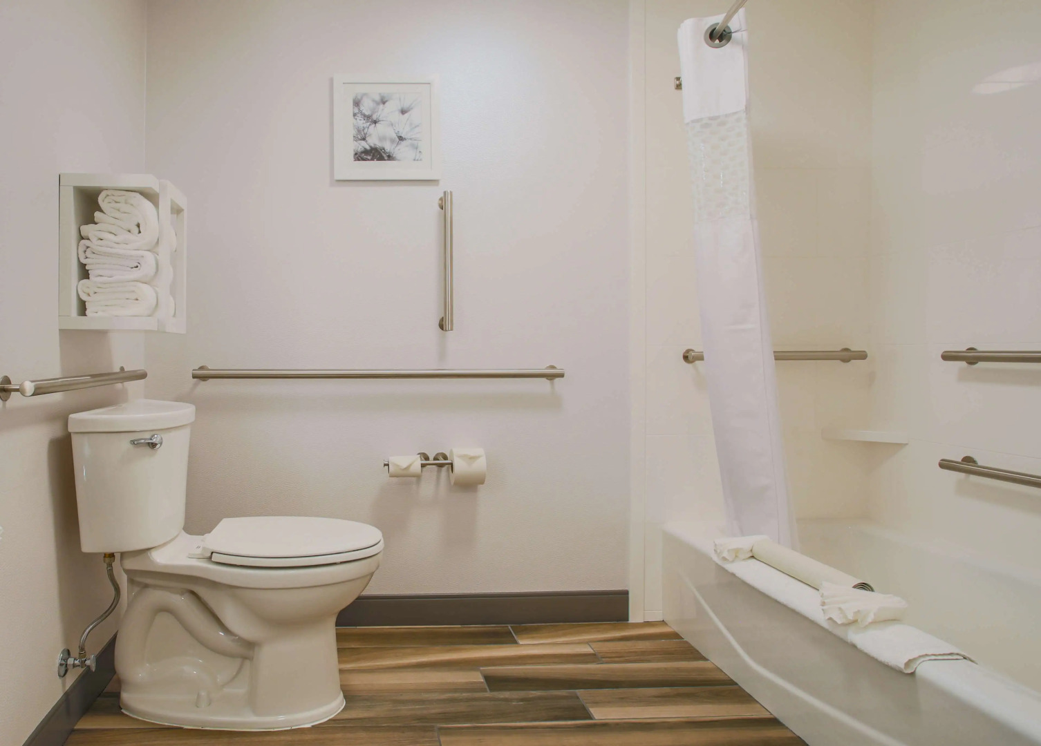 Hampton Inn Prescott