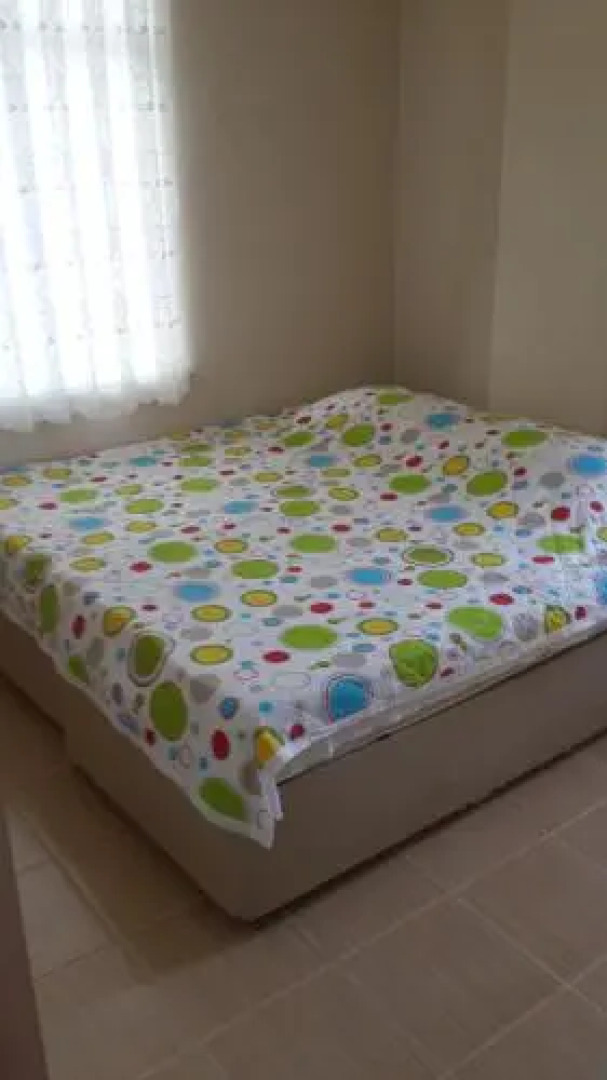 Sarievler Doğa Turi̇zm Tesi̇si̇