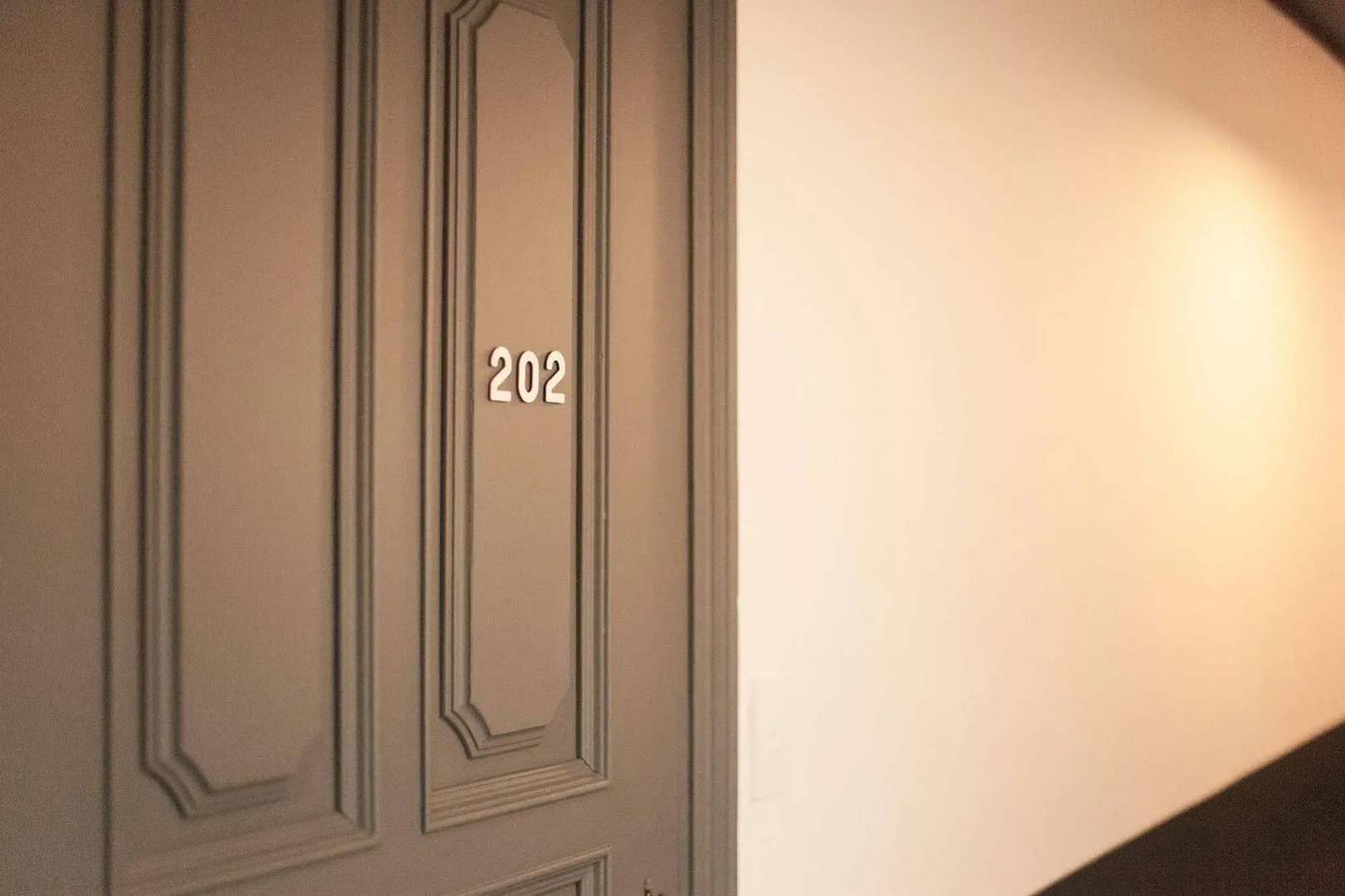 Suncheon Guesthouse Nreem