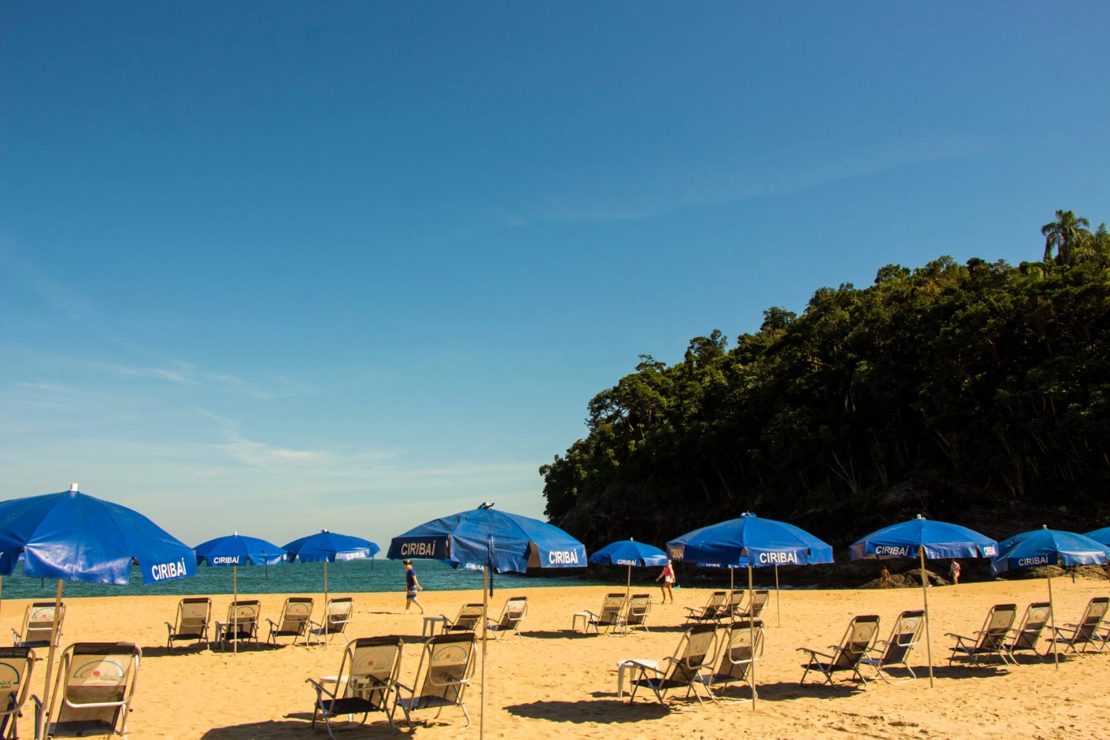 Ciribaí Praia Hotel