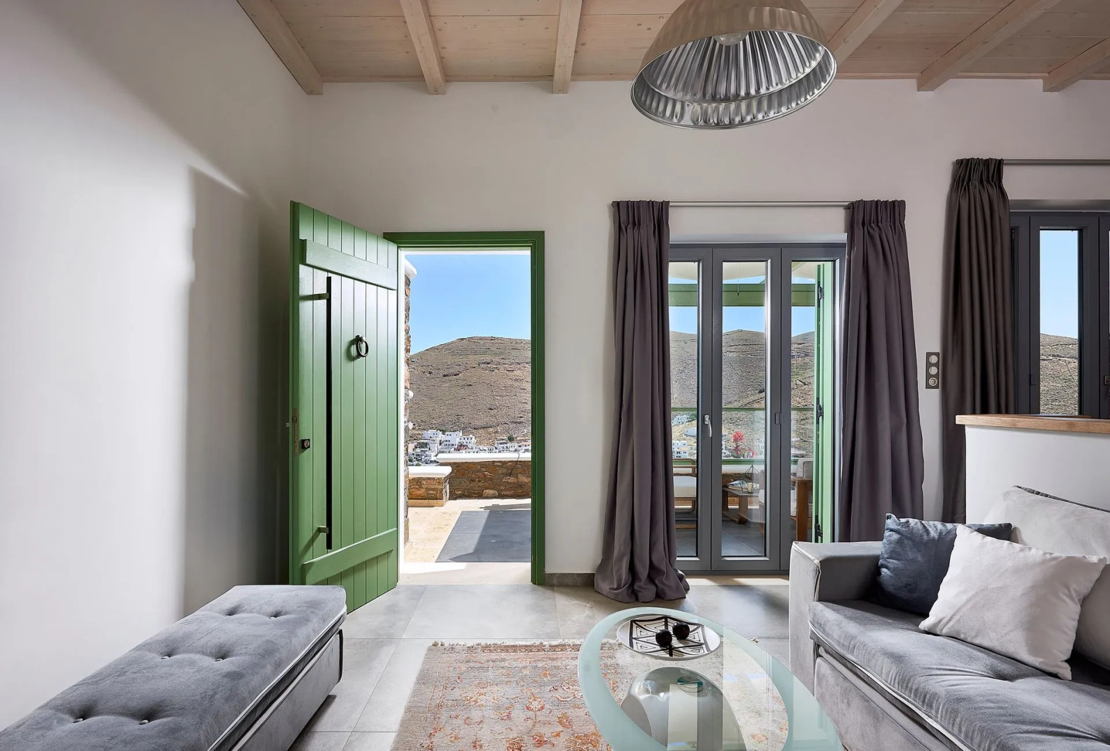 EmGard Suites Kythnos