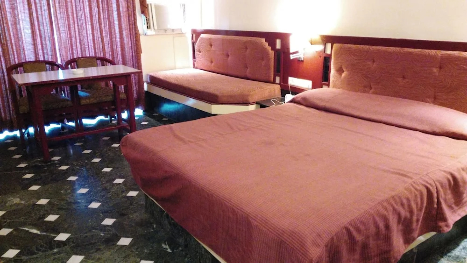 Mourya Lords Inn, Kurnool