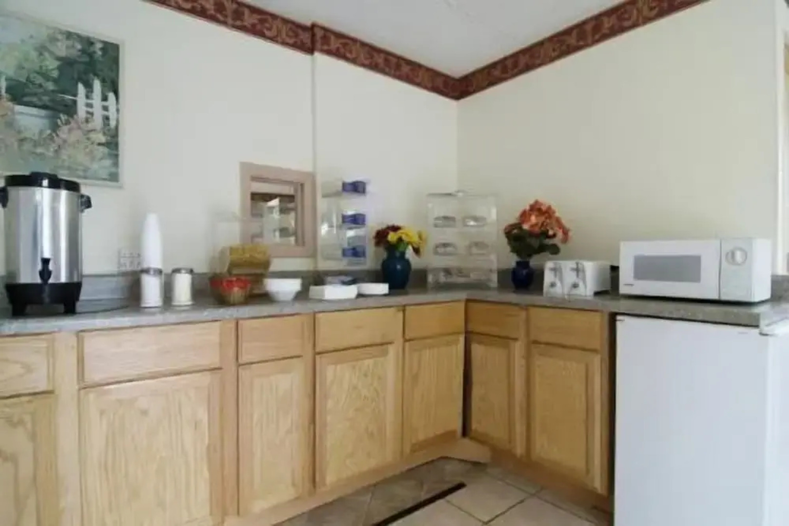 Rodeway Inn Charlotte South