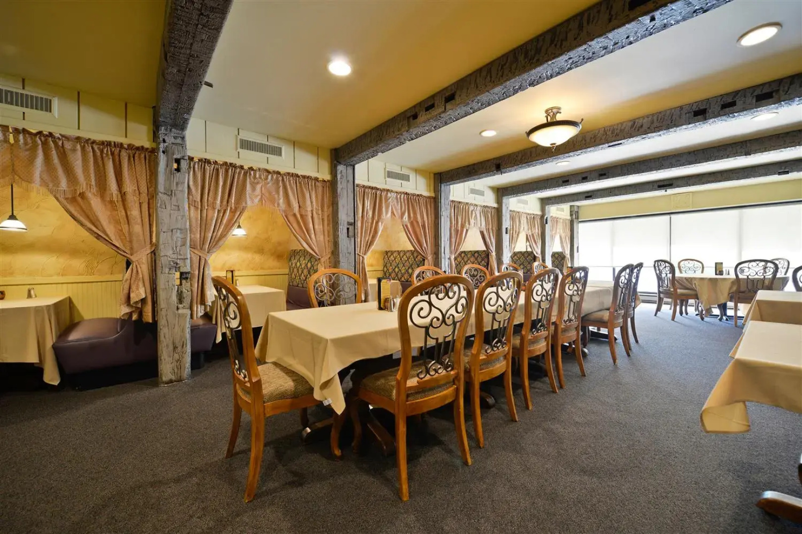 Pine Lake Resort and Banquets