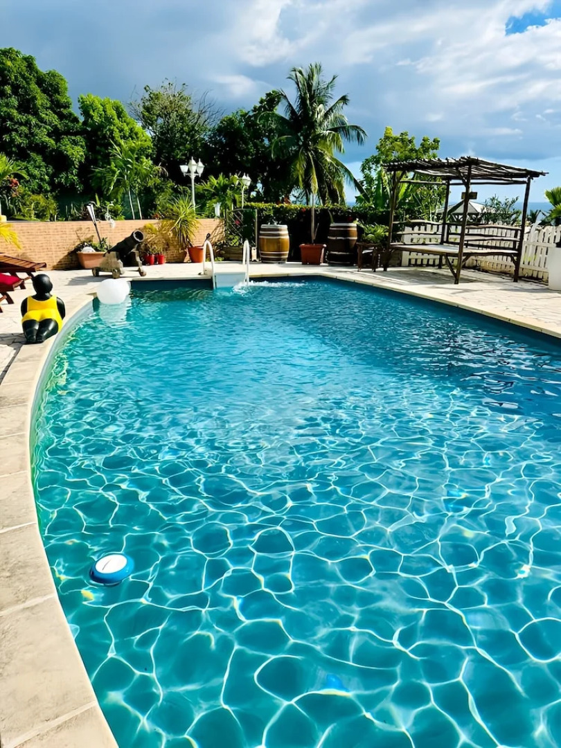 Le Domaine du Val de l'Orge